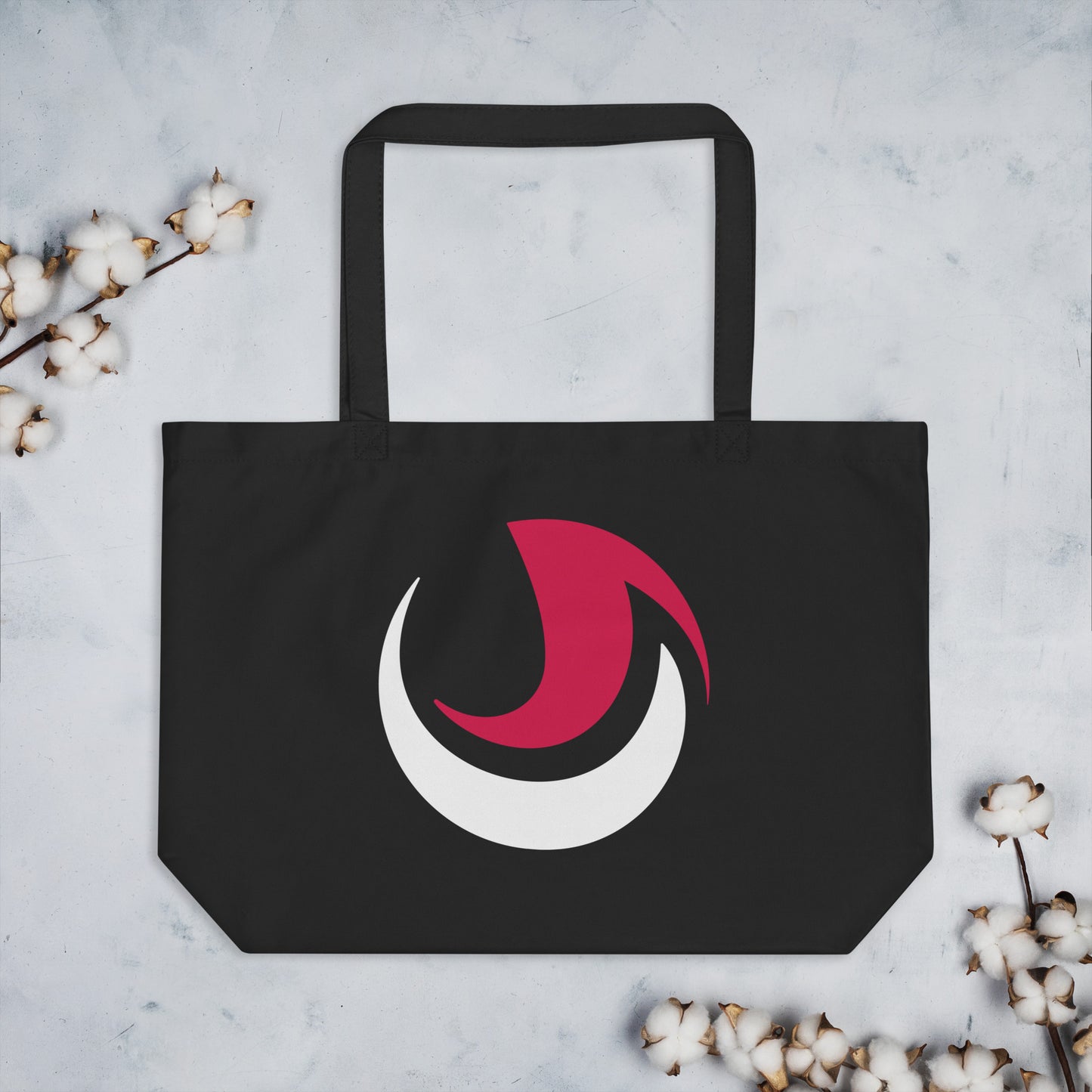 OttoLearn Swoop Icon Tote Bag
