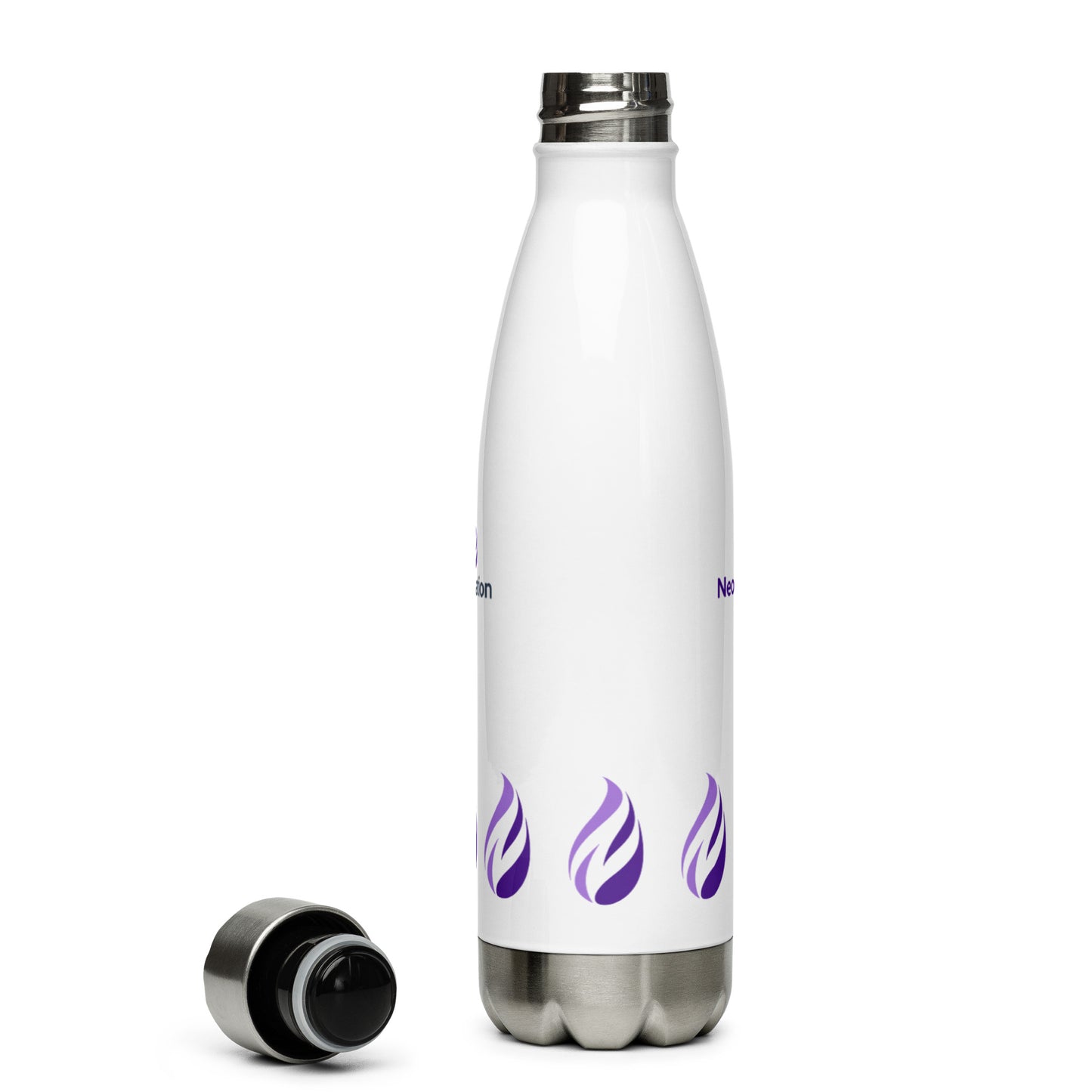 Neovation Stainless Steel Water Bottle