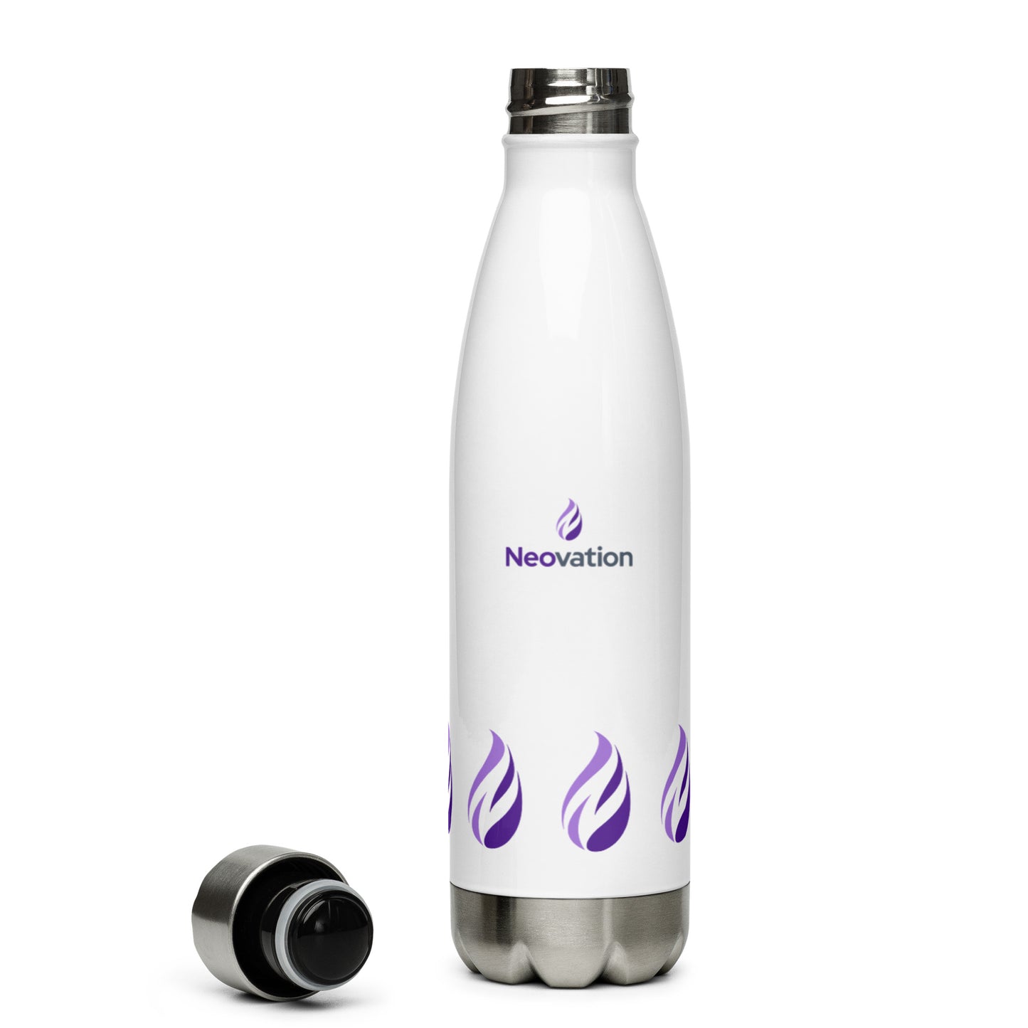 Neovation Stainless Steel Water Bottle