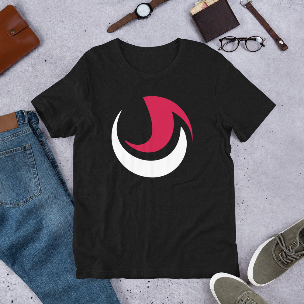 OttoLearn Swoop Unisex T-shirt
