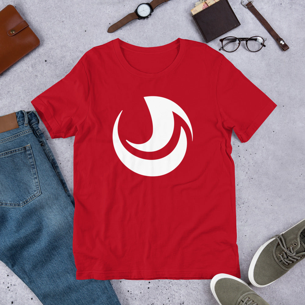 OttoLearn Swoop Unisex T-shirt