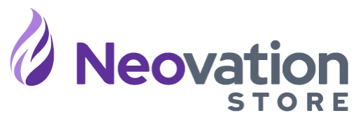 Neovation Store logo