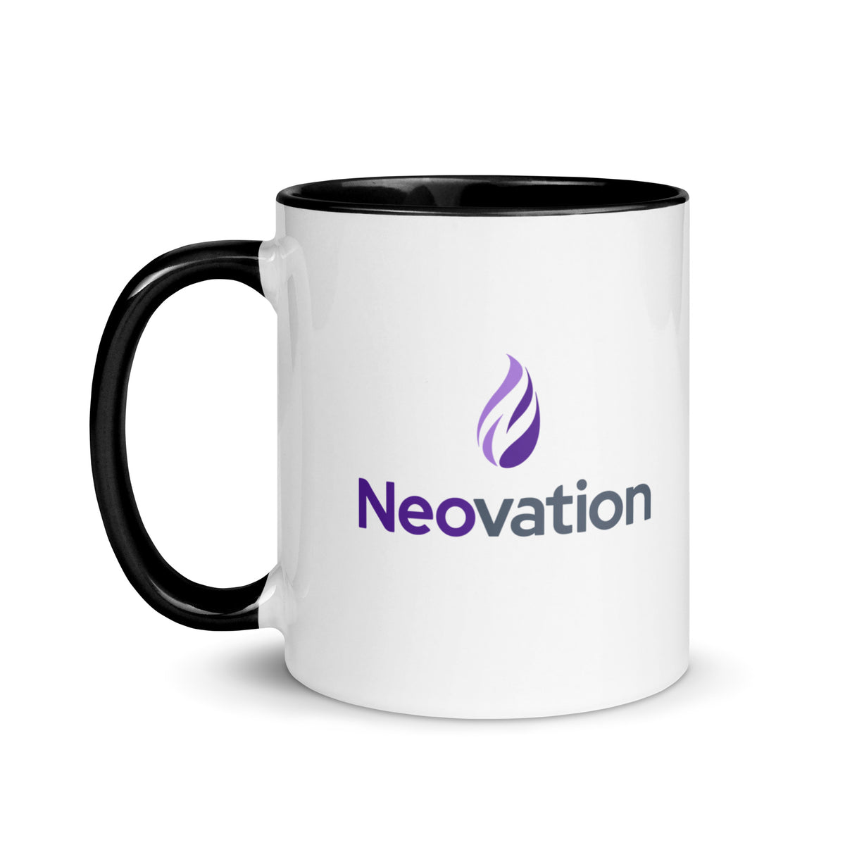 Neovation Logo Mug – Neovation Store