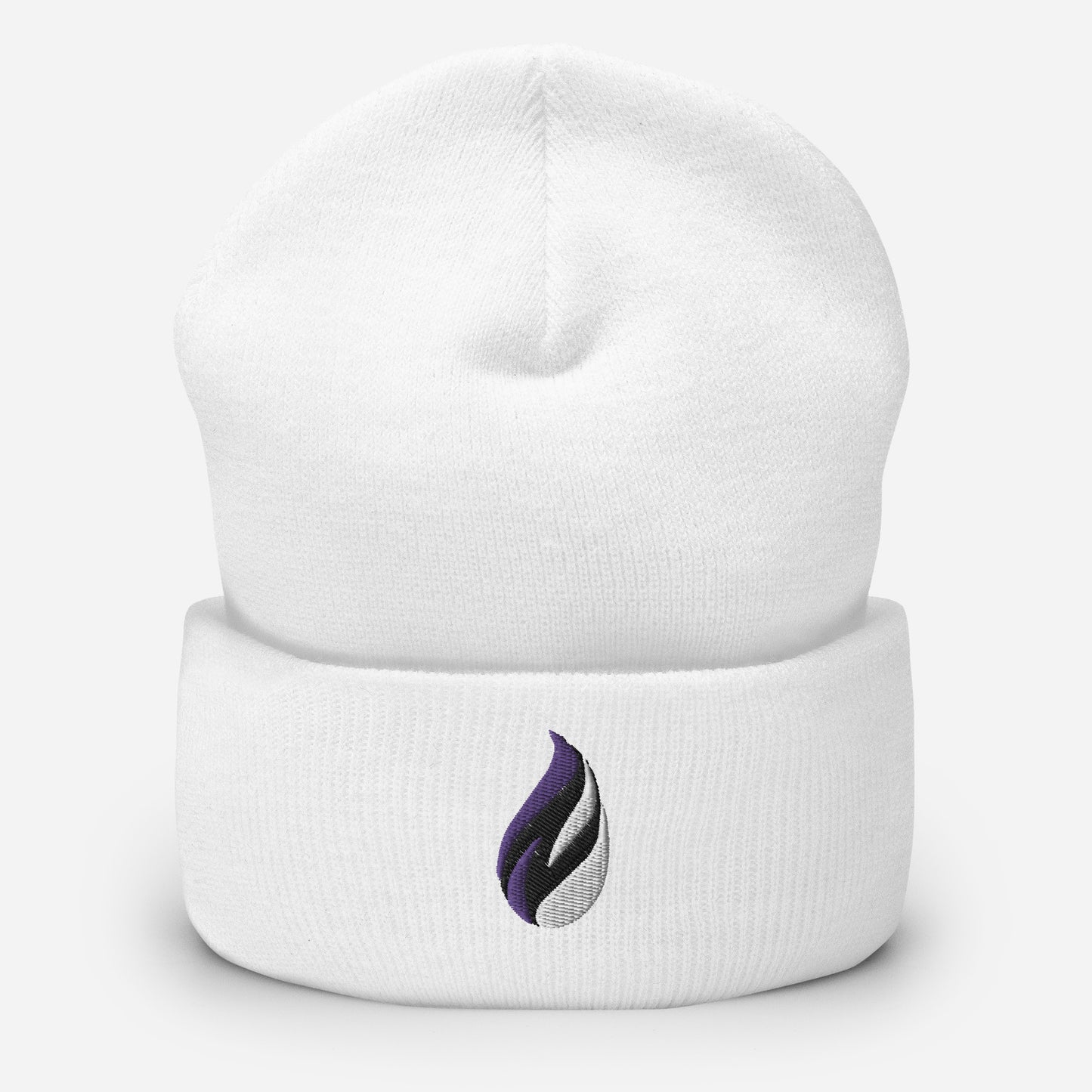 Neovation Flame Icon Toque/Beanie
