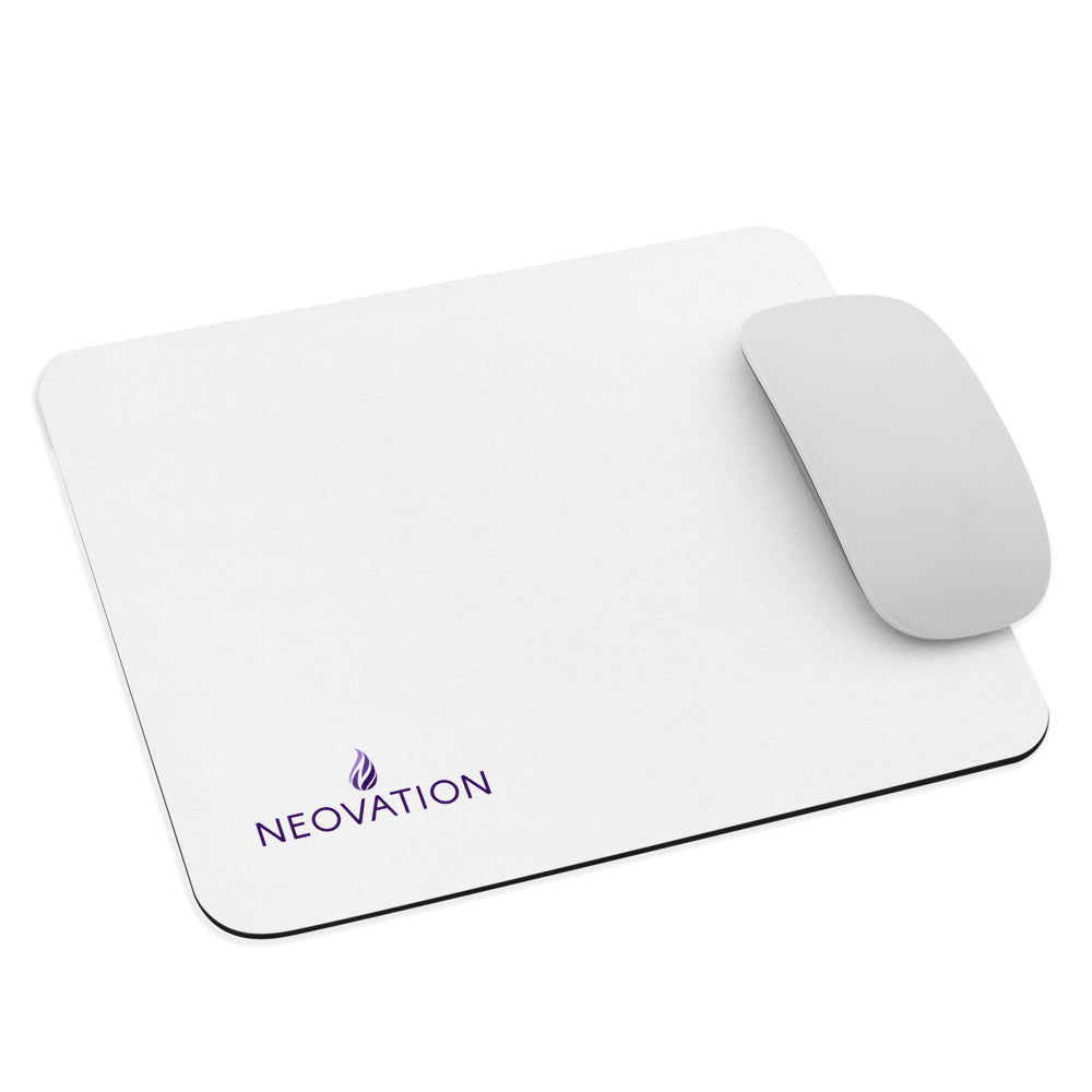 Neovation Vintage Logo Mouse pad