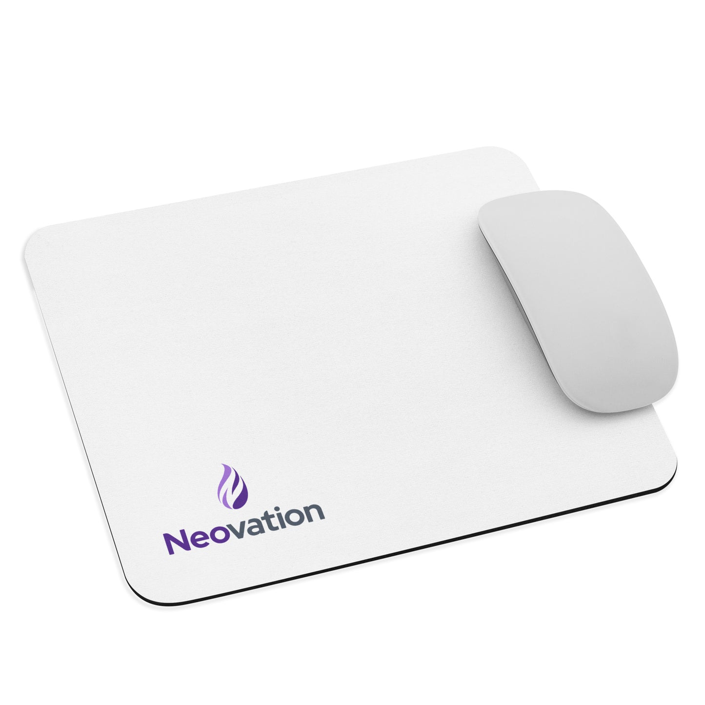 Neovation Logo Mouse Pad