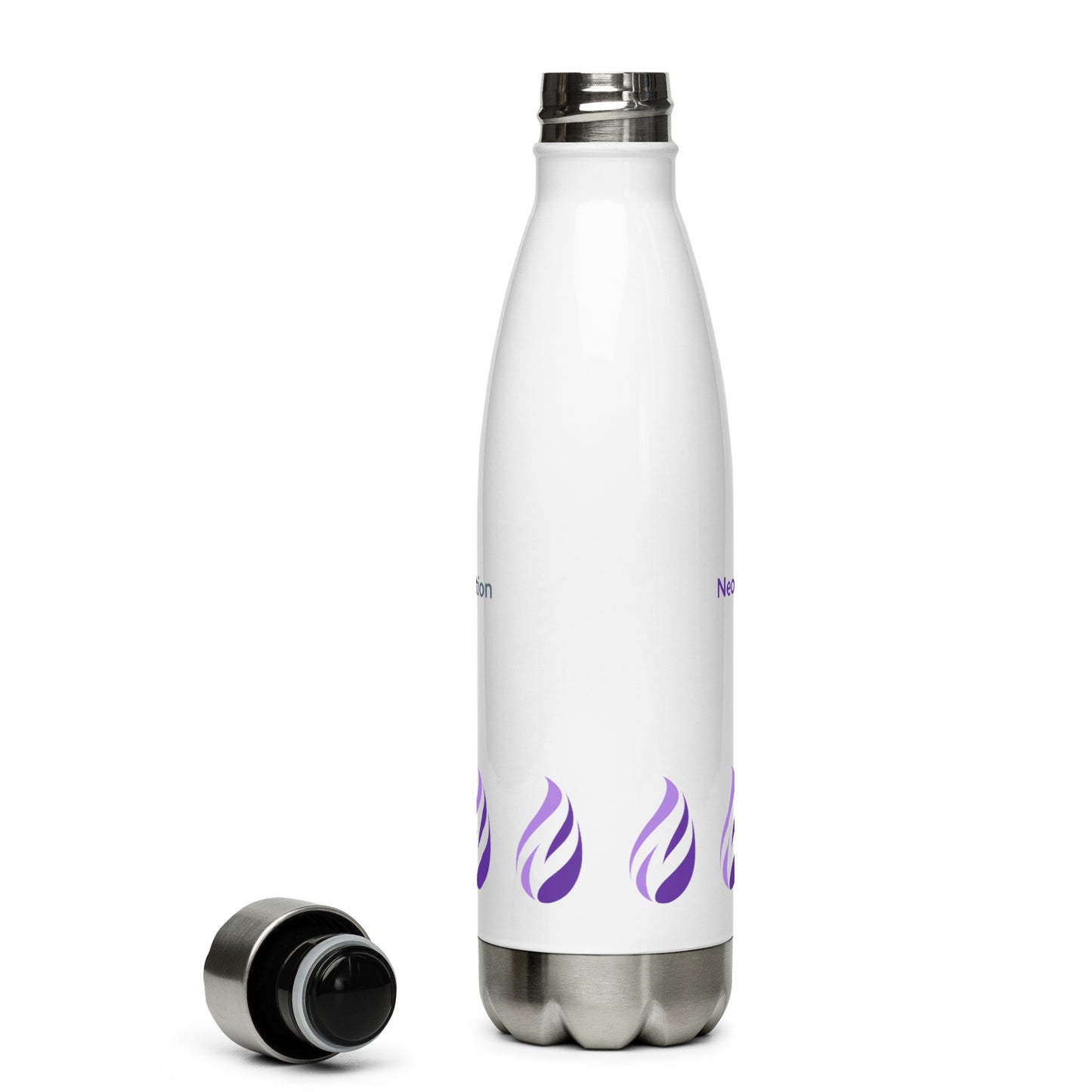 Neovation Stainless Steel Water Bottle