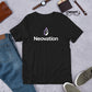 Neovation Logo Short-Sleeve Unisex T-Shirt