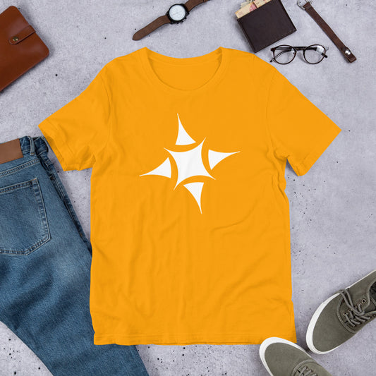 Flare Learning Spark Unisex T-shirt