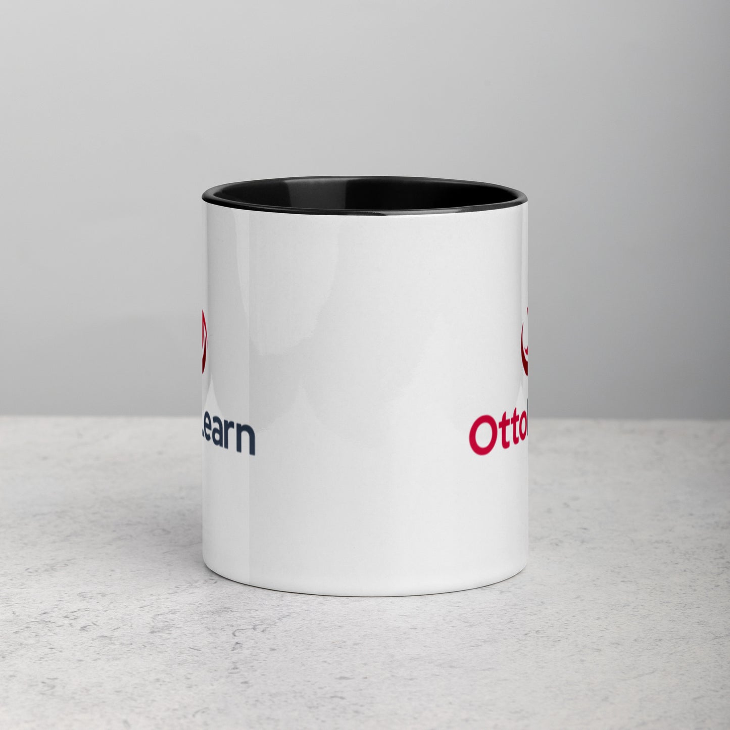 OttoLearn Logo Mug