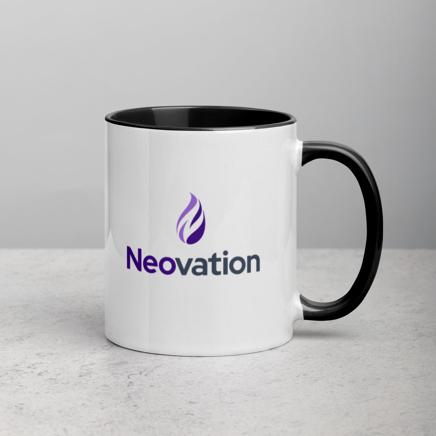 Neovation Logo Mug